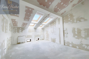 Mieszkanie 38 m² na poddaszu|Stare Miasto|brak PCC