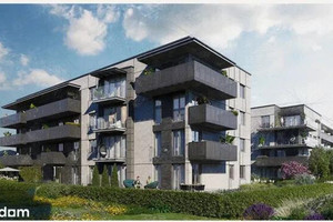 Nowe 52m2 PrĄdnik