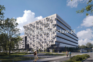 Nowe 3 pokoje oddzielne WC, 2 balkony Nowe Żerniki