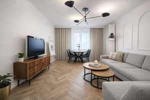 Mieszkanie na sprzedaż, 64 m², 3 pokoje Białystok Mickiewicza