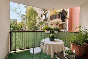 Centrum/ 4 pok. + osobna kuchnia / duży balkon