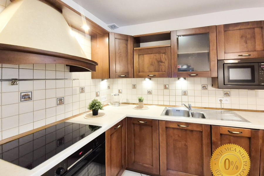 Mieszkanie na wynajem, 103 m² Brynów, Łabędzia