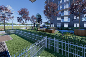 Mieszkanie 53,01m2, ogródek ogrzewanie miejskie/ Kleczków