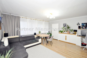 4pokoje, Rubinkowo, gotowe do wprowadzenia, balkon