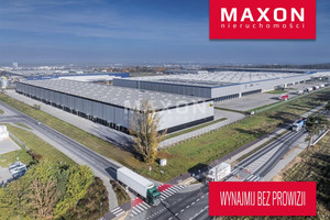 Dowolna powierzchnia magazynowa Bydgoszcz