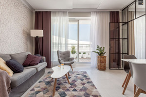 Penhouse OVO 69,31 m2 wys 3m oferta na wyłączność