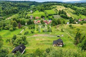 Okazja - tylko do 30.09 | Domki | 6066 m² | Media