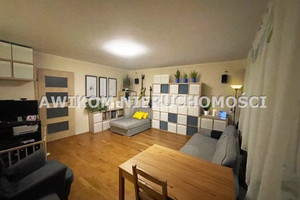 Mieszkanie na sprzedaż, 48 m², 2 pokoje Pruszków