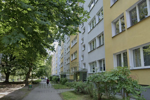 2 pokoje | 38 m² | LSM | ul. Wileńska |