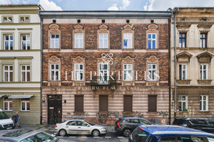 Mieszkanie w zadbanej kamienicy - Stare Miasto