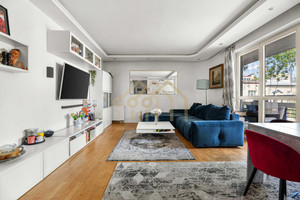 Apartament | Saska Kępa | 3pokoje
