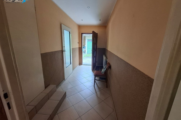 Dom na sprzedaż, 100 m², 3 pokoje Chrzanów Płaza