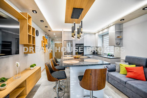 Apartament 50 m2 przy Paderewskiegowy