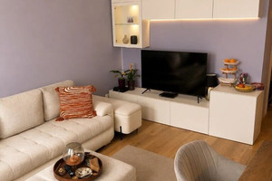 Mieszkanie na sprzedaż, 50 m², 2 pokoje Brwinów Brwinów