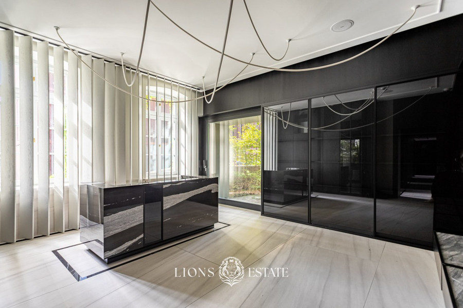 Dom na wynajem 352 m² (99 pok.) | Warszawa | Gratka