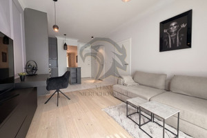 2 pokojowy apartament w centrum