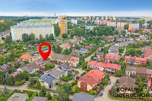 Dom Szeregowy | TOP Lokalizacja - Bytków