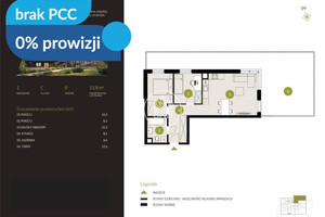 Kameralne Czyżkówko- 0% PROWIZJI