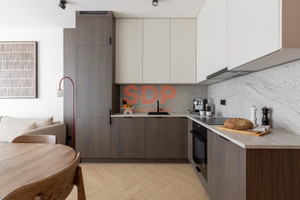 3-pokojowy apartament z tarasem 36 m² w sercu Wrocławia
