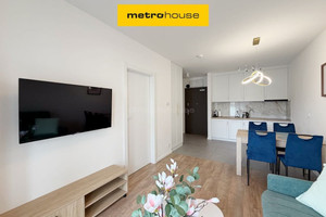 2-pokojowy apartament w Kołobrzegu 500 m od morza