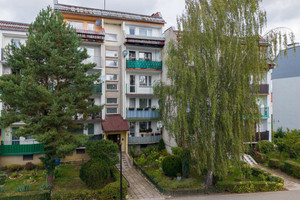 POLANICA-ZDRÓJ | 48,06 m² | 2 POKOJE | DUŻY BALKON |