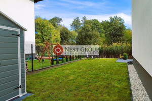 60m2 Nowe Marki bezczynszowe, ogród 123m2 Kanaliza