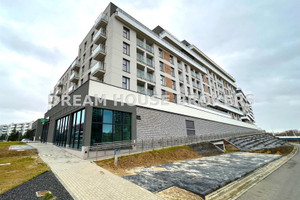 Lokal komercyjny na parterze - Capital Towers