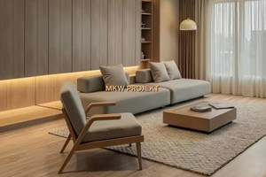 Krzyki, Centrum | 6 pokoi, 163 m2 | Inwestycja gotowa