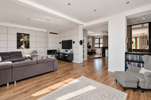 "DOM W MIEŚCIE”| 180 M² | 2 poziomy | PKP | Park