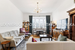 Ochota, unikatowe mieszkanie, 92,71 m,