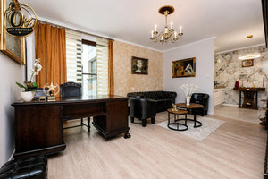 Elegancki apartament przy Królikarni