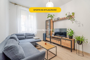 Stare Podgórze| 3 pokoje | Po remoncie |Duży taras