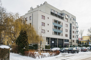 38 m lokal ul. Lea/Czapińskiego, Krowodrza