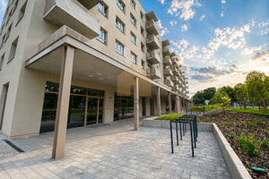 3-pokojowe mieszkanie| Nowe budownictwo| Balkon