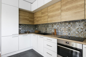 2-pokojowe | 38,59 m² | Prądnik Biały