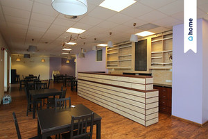 Lokal gastronomiczny na wynajem Fordon