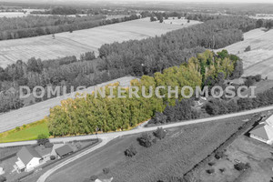 Działka w Jaroszkach