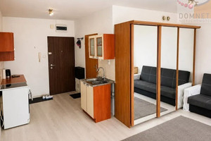 Mieszkanie na sprzedaż, 30 m², 1 pokój Pruszków