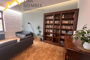 Mieszkanie na sprzedaż, 115 m², 4 pokoje Kraków Stare Miasto