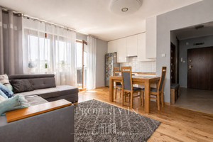 | 3pok. | klimatyzacja | balkon | Piaseczno |