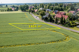 Działka budowlana w Kraśniku Górnym