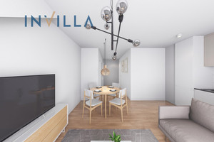 Apartament 46,42 m² | 2 pokoje | Trimare | Blisko