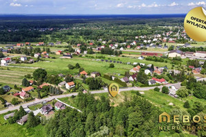 Działka lub grunt na sprzedaż wielicki Kłaj Kłaj - zdjęcie 1