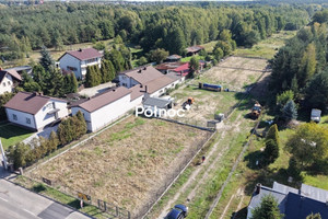 Działki budowlane, Ludwików, Tomaszów Mazowiecki