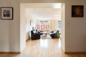 Apartament • Kamienica • Winda • Rondo Daszyńskiego • 2 pok • 62,26 m2