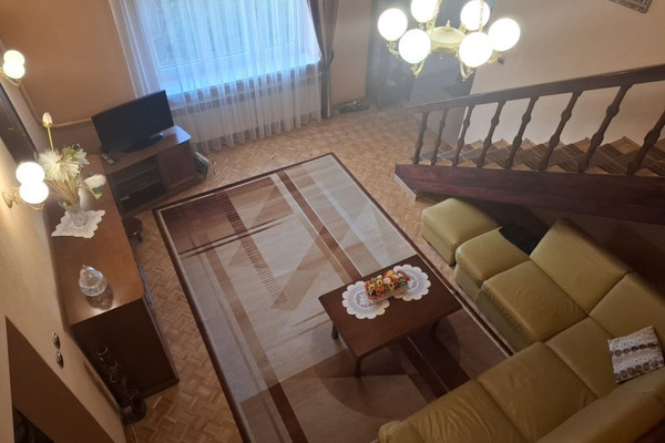 Dom na wynajem 106m2 | działka 1100m2 | Bednary, gm. Puszcza Mariańska