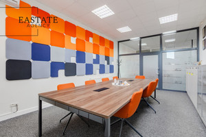Przestronne Biuro w Gdyni – Ul. Hutnicza, 287 m²