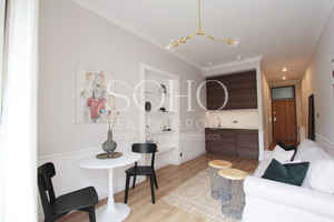 28 m² | Stare Podgórze | ul. Kalwaryjska