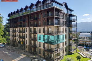Apartament w Szklarskiej Porębie