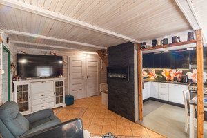Dom z piękną 41 arową działką | Bachórzec | 114 m²